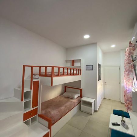 Ayso Inn Tirana City Center Kültér fotó